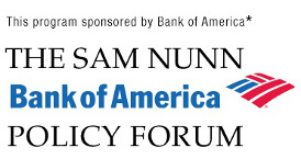 This program sponsored by Bank of America.